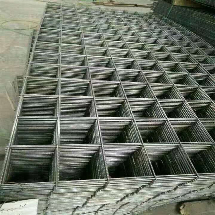 碰焊網片圖片3